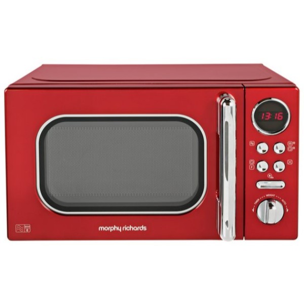 morphy richards accents storage set