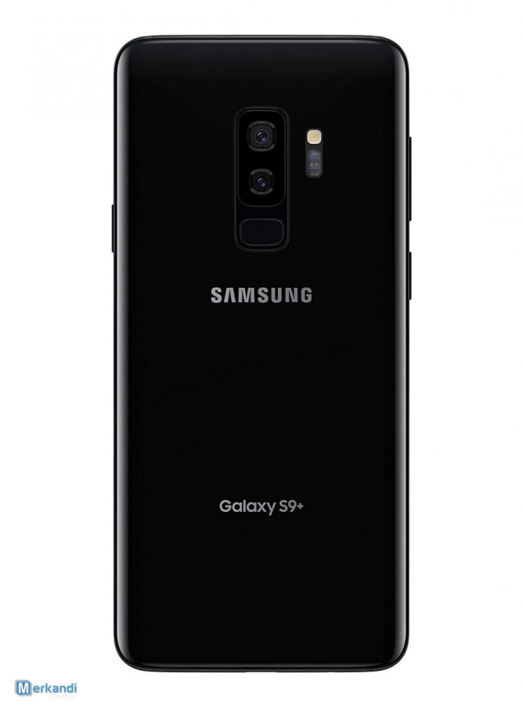 samsung galaxy s9 black colour